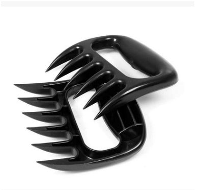 Creative björnklo Broyeur pour grill grillQ