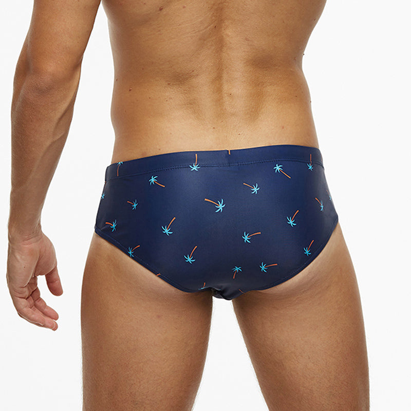Maillot de bain sexy pour hommes