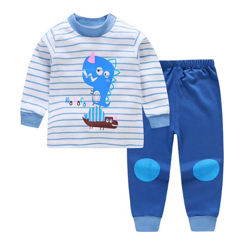 Professional Children's Underwear Set
