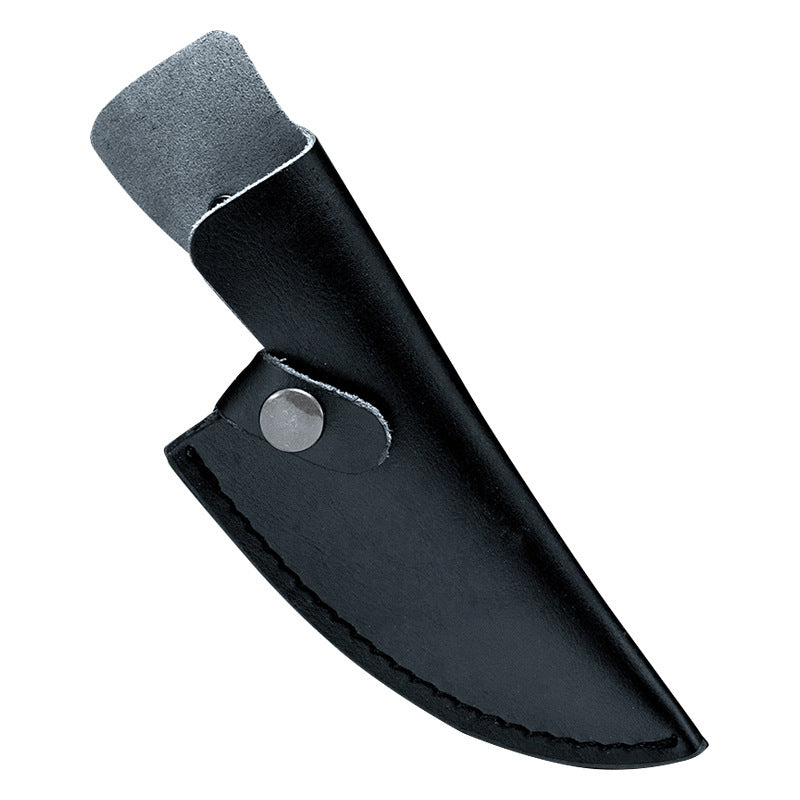 Petit couteau à désosser de cuisine forgé