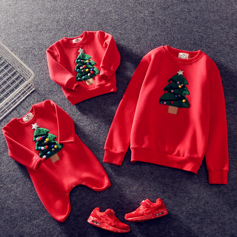 Christmas Class Clothes - Professional Edition