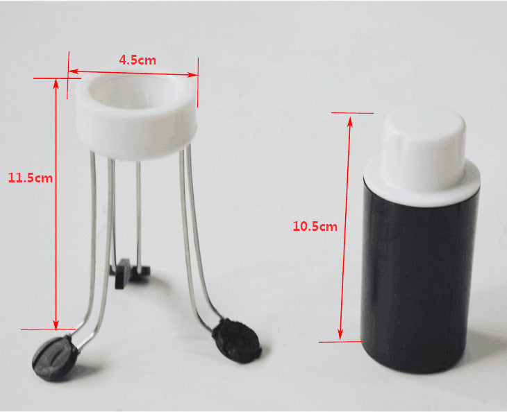 Hem Användning 3 hastigheter Trådlös Omrör Crazy Mixer Automatisk Blender händer Gratis kök Utensill Mat sås Automatisk Omröre Då