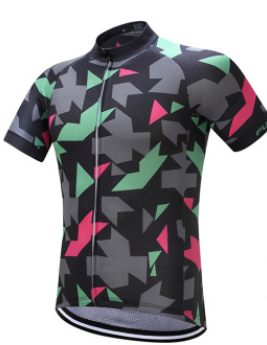 Ensemble de cyclisme - WayOut