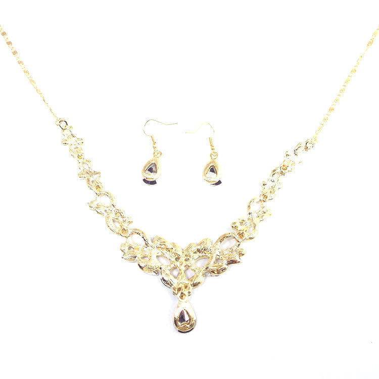 Wild Clavicle Chain - Stylish and Durable