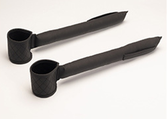 Bilförvaringslåda Creative Car Seat Gap Stopper