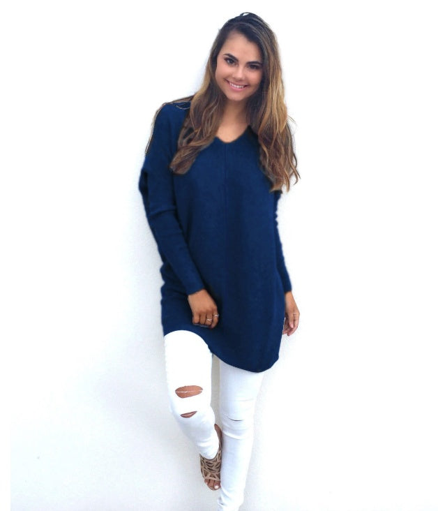 Sunday Cozy Sweaters