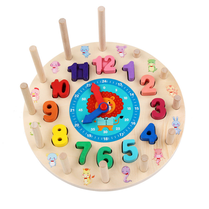 Jouets numériques d'apprentissage pour l'éducation de la petite enfance