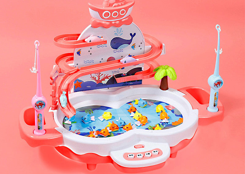 Les jouets d'enfants