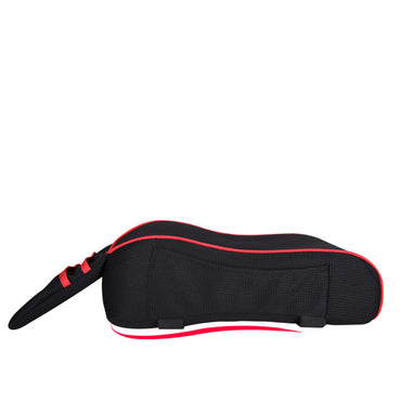 Biltillbehör armstöd box pad