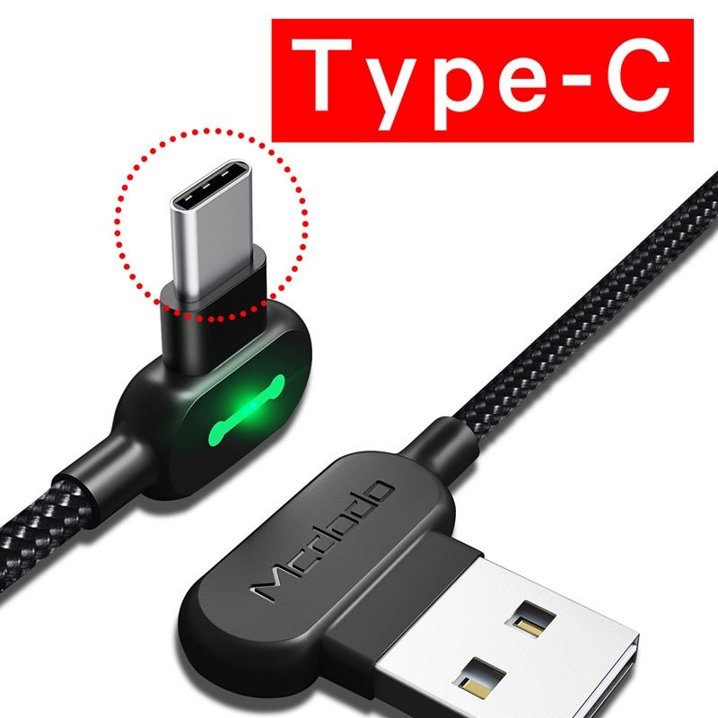 USB-laddning
