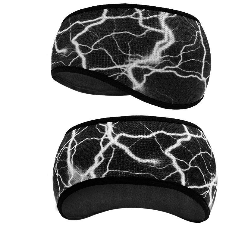 Turban de sports de cyclisme de sports de plein air