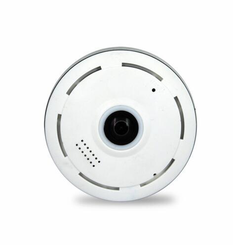 Cobell 960P Wifi IP Camera Home Security Wireless 360 Degree Panoramic CCTV Camera Night Vision Fisheye Lens VR Cameras