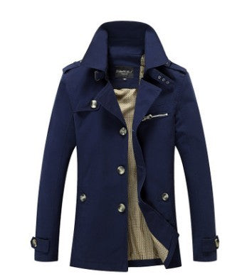 Windbreaker Jacket