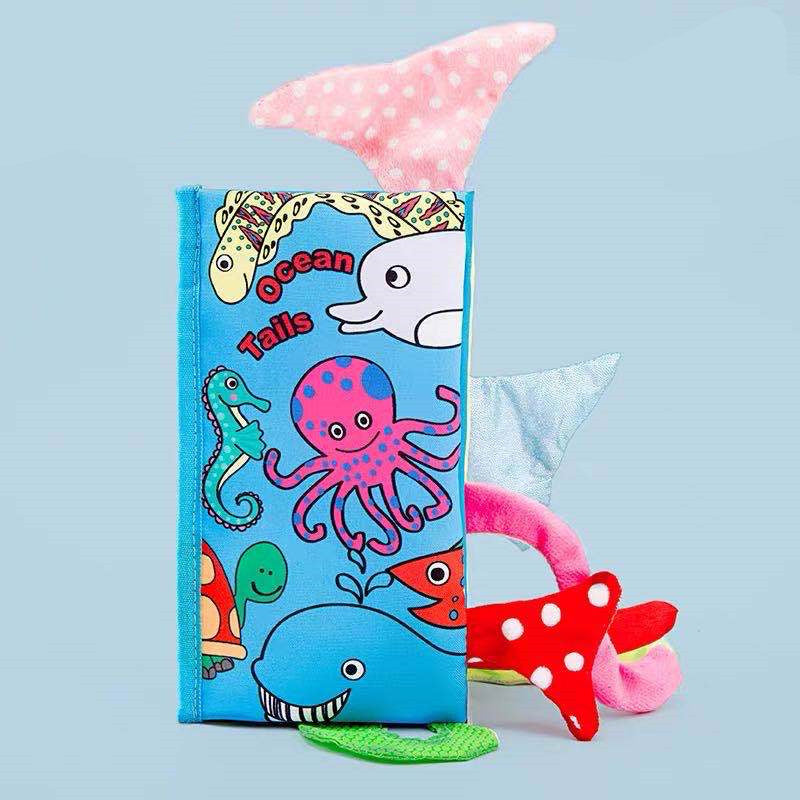 Jouets éducatifs pour bébé