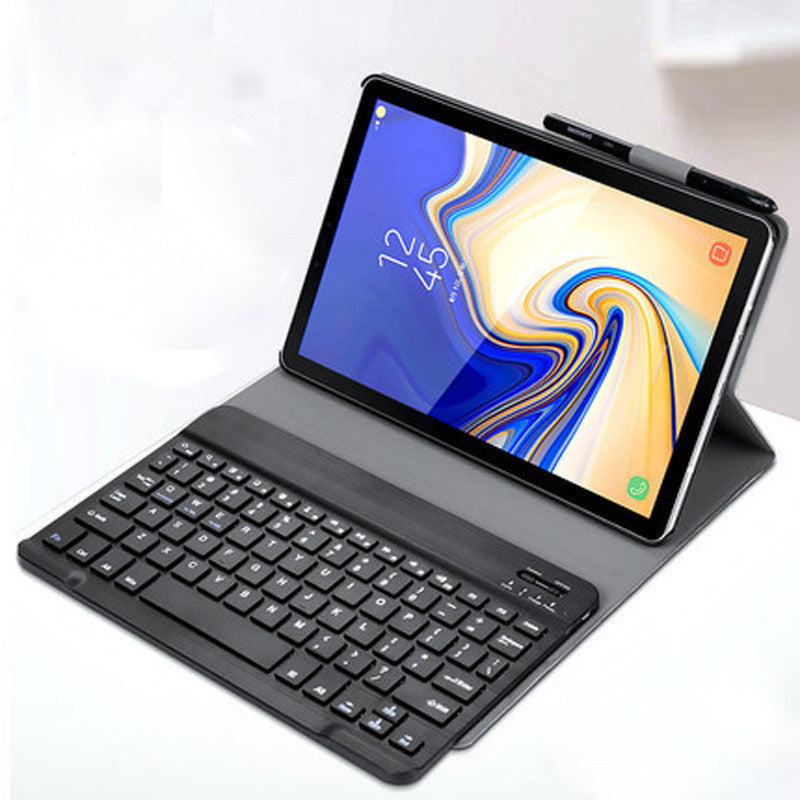 Wireless Bluetooth Keyboard for Huawei MatePad Tablet - Universal Computer Keyboard