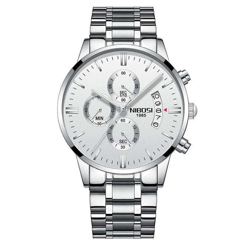 Men's Watch - 20 Styles Available | 43mm Dial