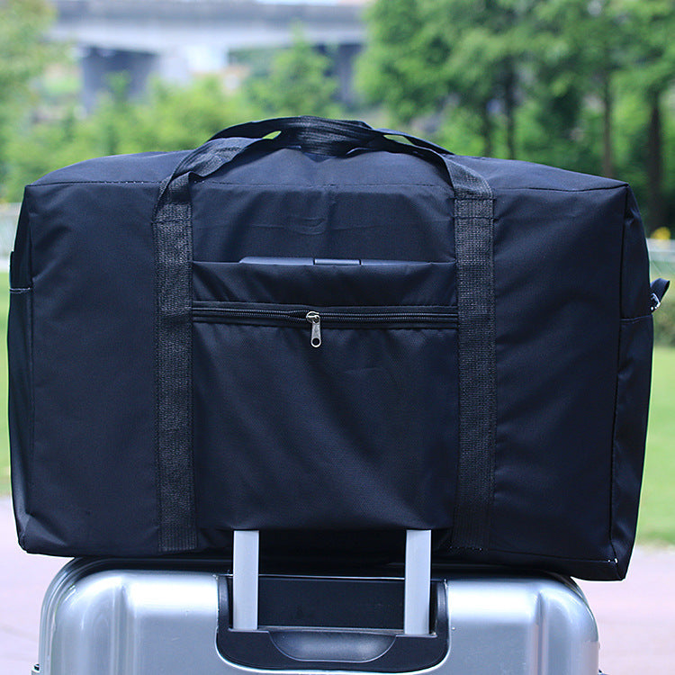 Holiday Fashion Waterproof Travel Bag
