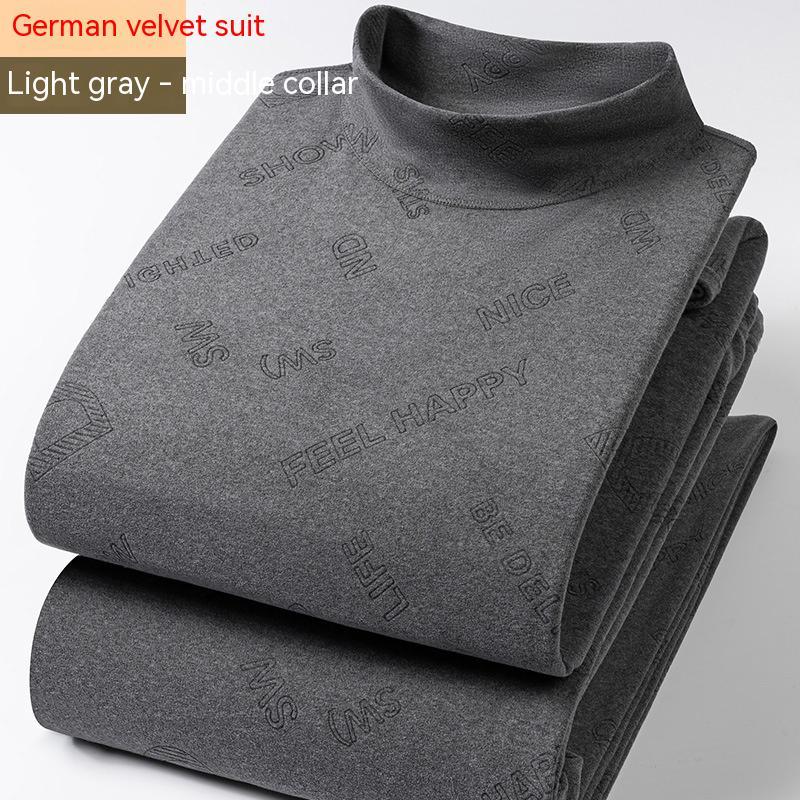 Sunday Cozy Day Thermal Underwear Set