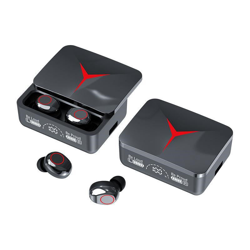 Bluetooth-headset Explosivt trådlöst spel Gaming Slider