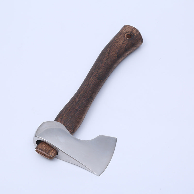 Summer Outdoor Camping Axe