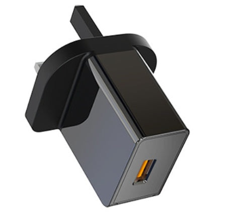 3-in-1 Wireless Charger Stand - Compatible with Phone, Watch & AirPods