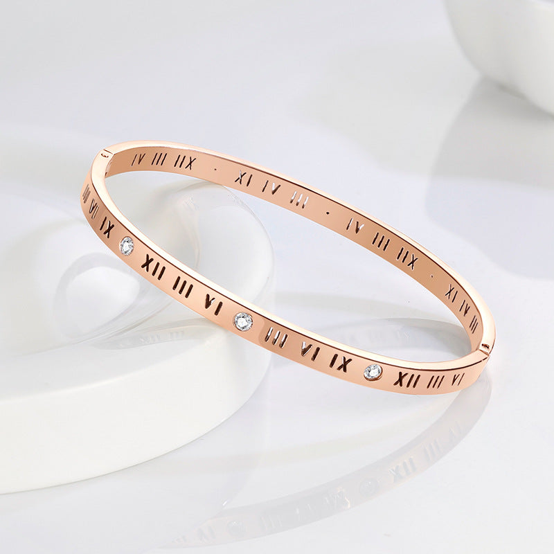 Montre à strass Mobile pour femme, mode coréenne, tendance, étudiante, rétro, ceinture, montre à quartz