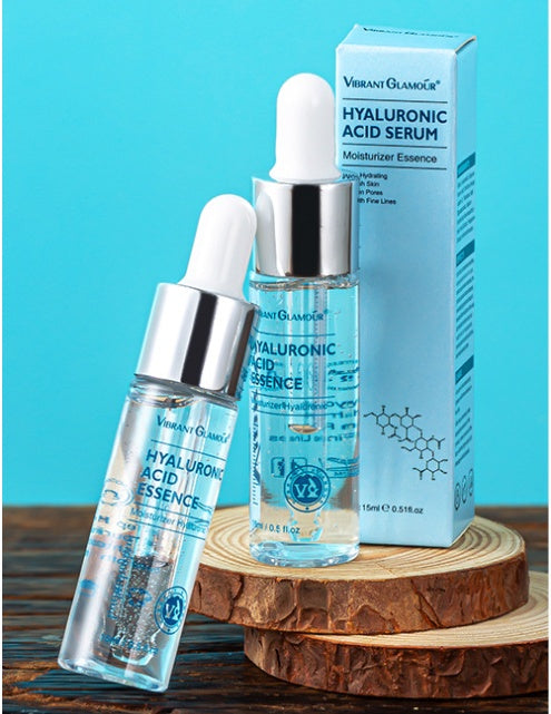Hyaluronsyra serum