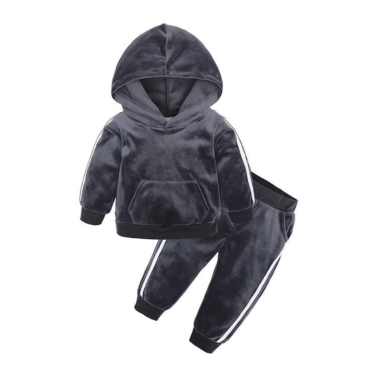 Unisex Winter Cotton Collection for Boys and Girls