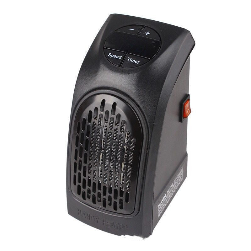 Small Mini Air Heater Air Warmer Office and Home Heater