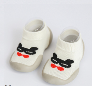 Chaussures pour bébés et tout-petits