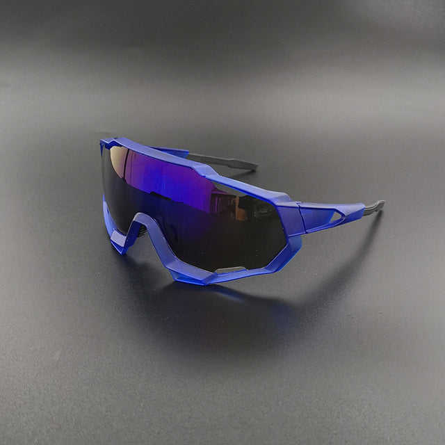 Summer Outdoor Sport Road Bike Sunglasses UV400 Cycling Glasses