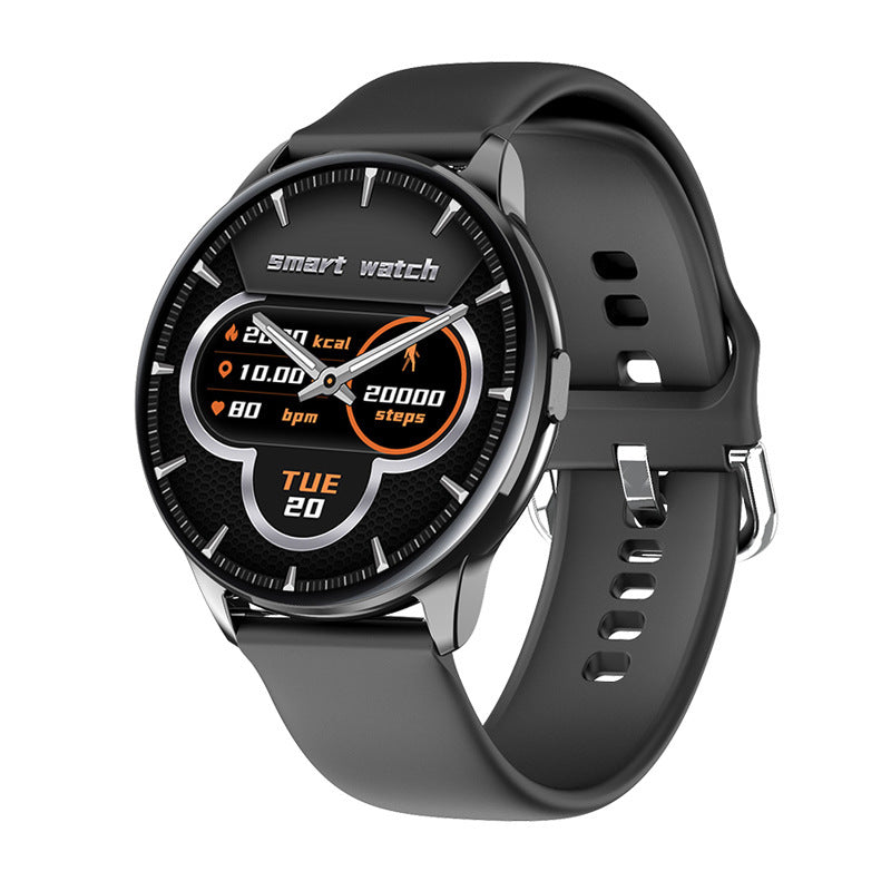 Y90 Smart Watch GPS Blood Pressure Monitoring Health Smart Watch Sport Smart Watch