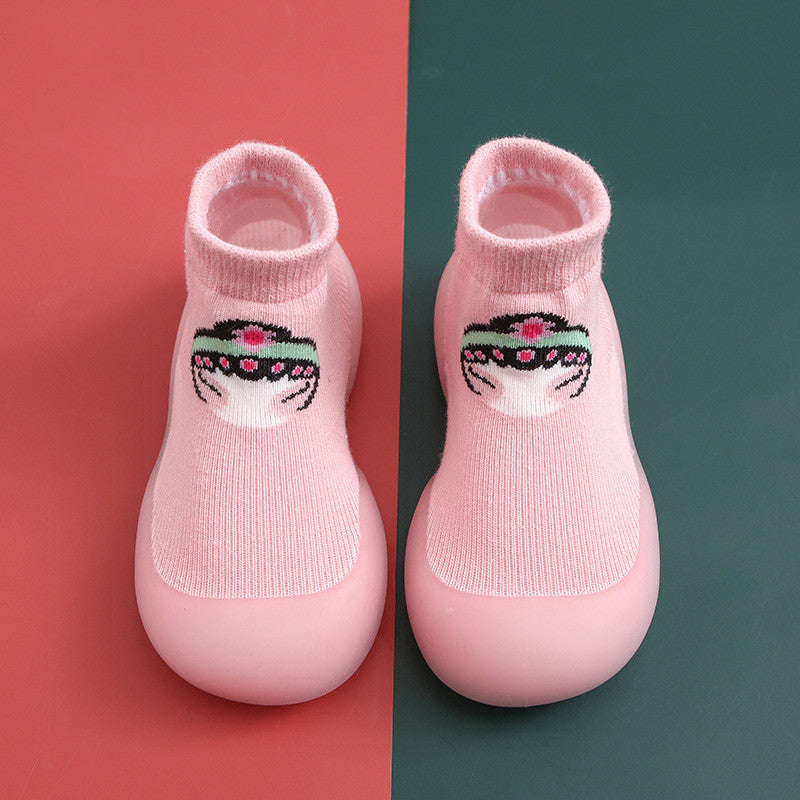 Chaussures pour bébés et tout-petits, chaussettes pour enfants