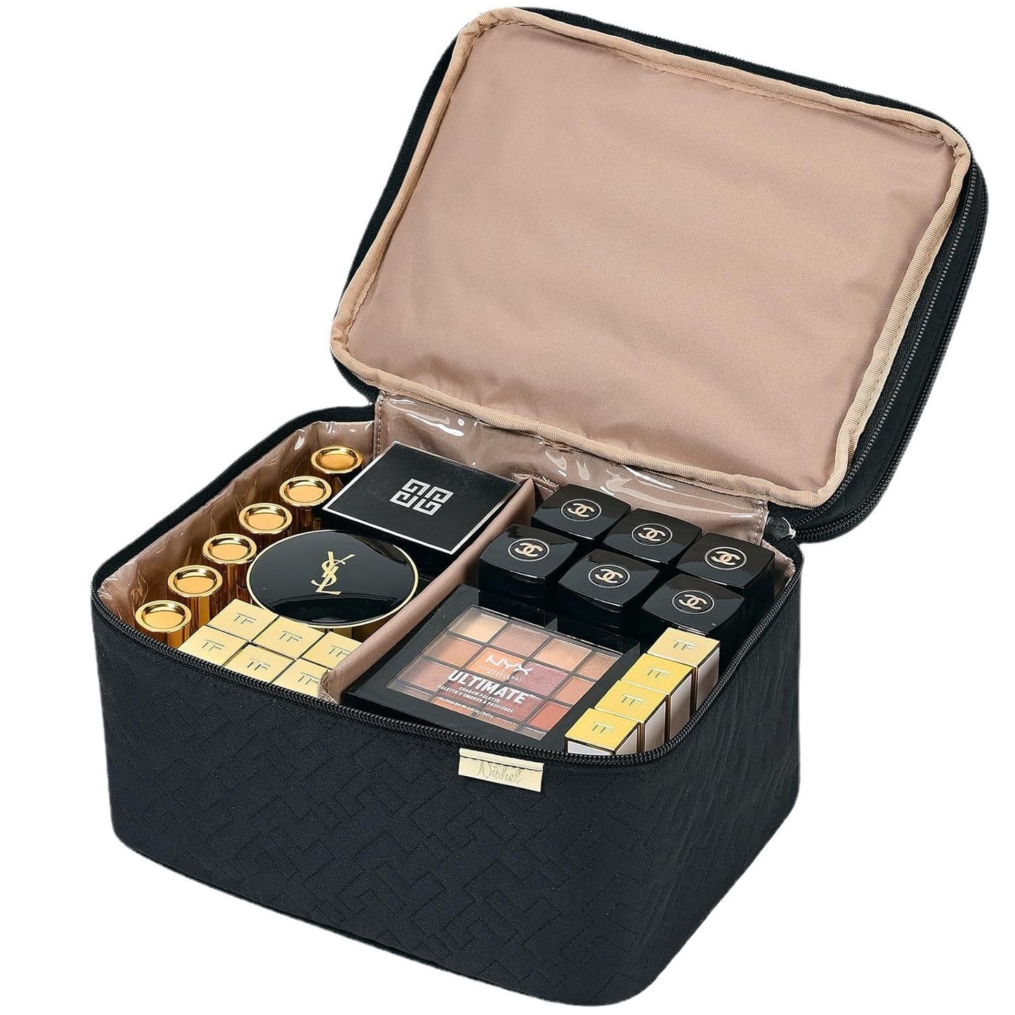 Holiday Travel Pack - Essentials for Your Trip