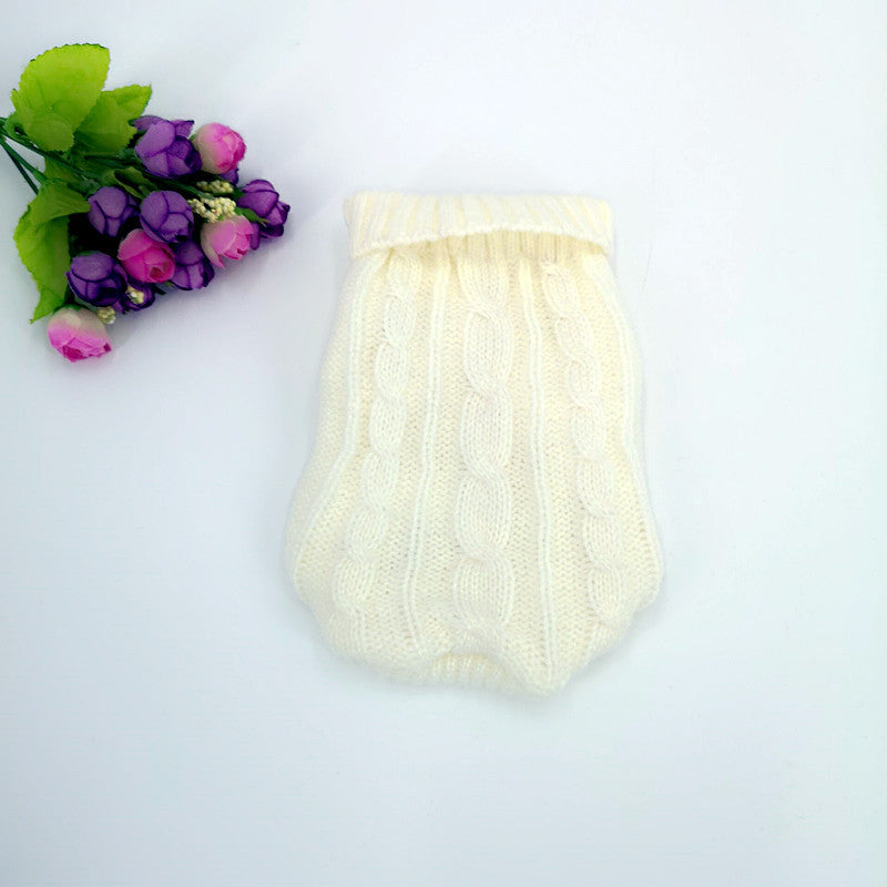 Pull à lait Teddy, vêtements pour animaux de compagnie, vêtements pour chiens