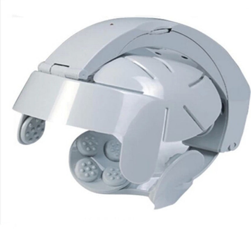 Electric Head Massager - Multifunctional Brain Massage Machine