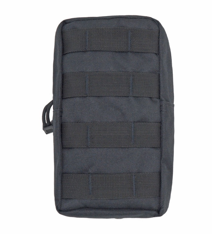 Taktiska Molle-fickor