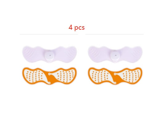 Ansiktsbantning Massager Kvinnor V Shape Ansiktslyftanordning