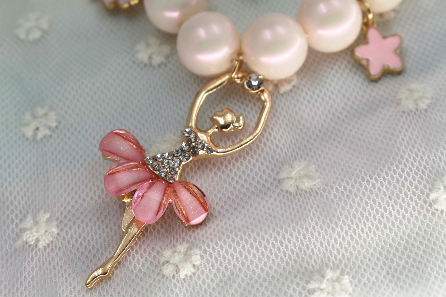 Halsband Korea Smycken Accessoarer Smycken