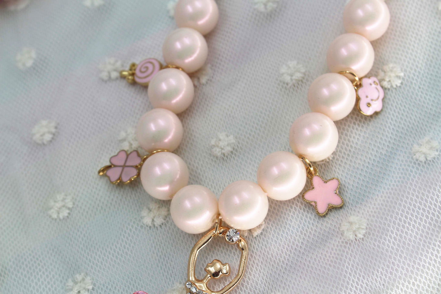 Halsband Korea Smycken Accessoarer Smycken