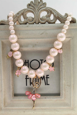 Halsband Korea Smycken Accessoarer Smycken