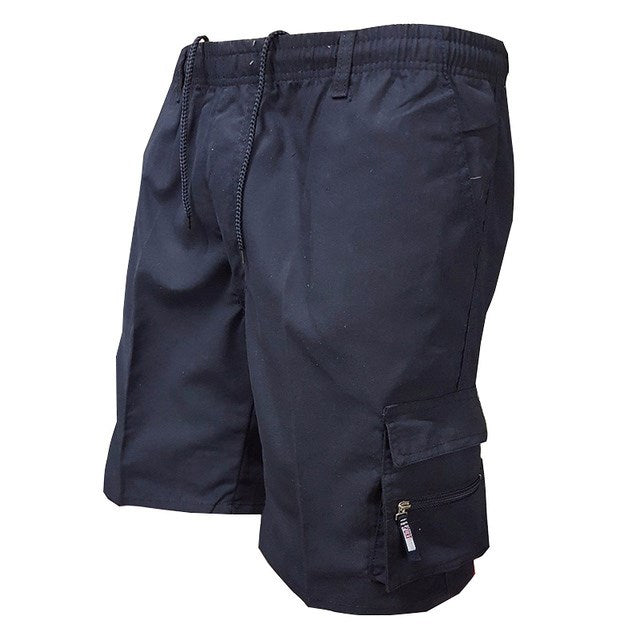 Shorts pour hommes été hommes Sweat pantalon court pantalon court de sport