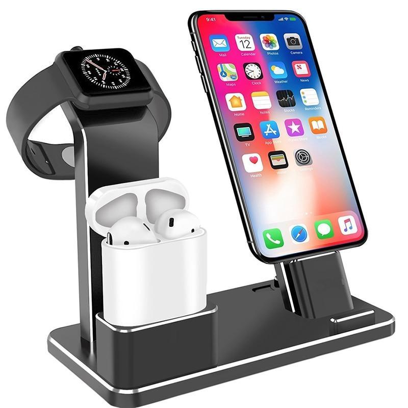 4 in 1 Air Procedure Device