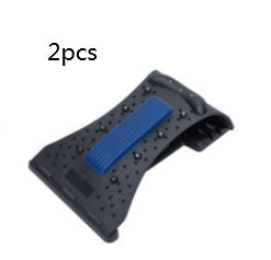 Cervical Neck Traction Device - Home Lumbar Spine Support