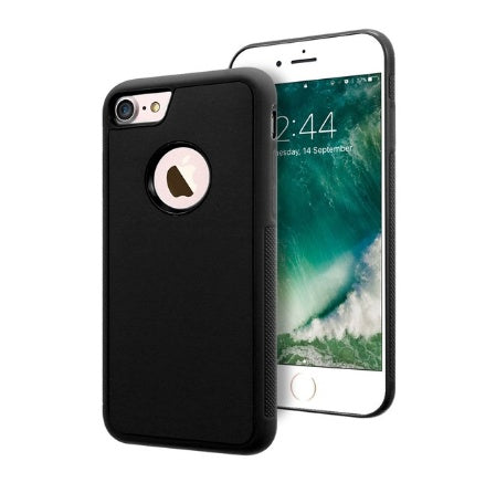 Coque de téléphone anti-gravité