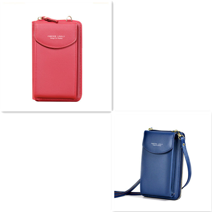 PU Lyxhandväskor Damväskor för kvinnor Damhandväskor Crossbody-väskor för kvinnor Handväska Clutch Telefonplånbok Axelväska