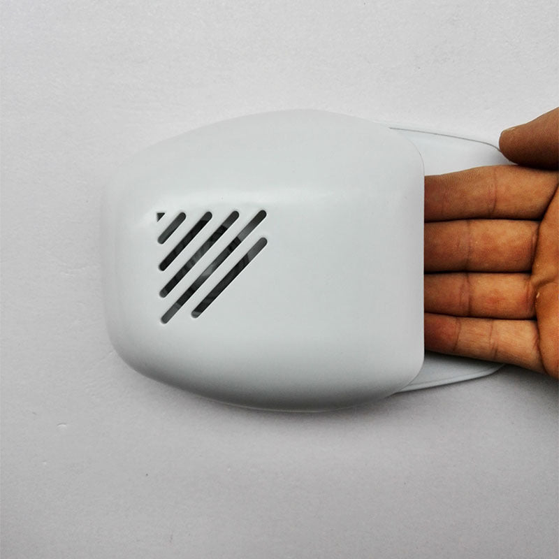 Mini Nail Polish Dryer - 4 Colors Any Skin Type | White Black Pink Purple Specifications