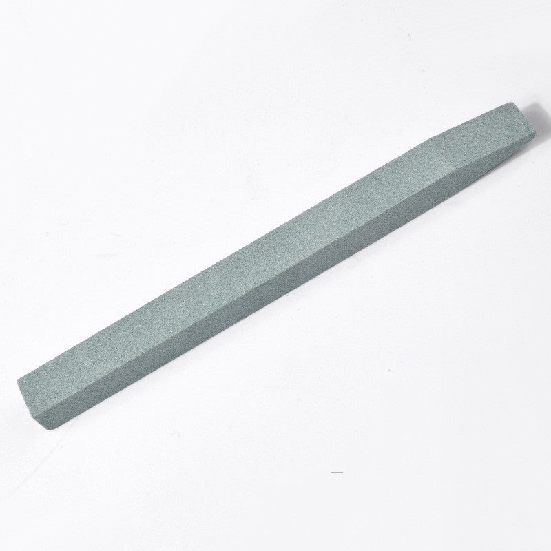 Outil de soin des ongles bâton abrasif à quartz pour ongles