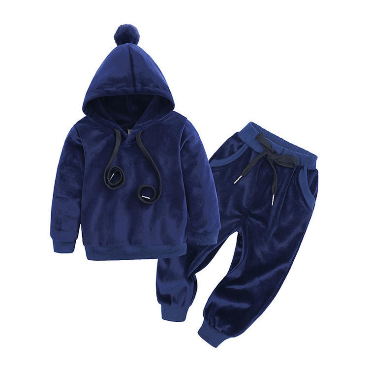 Unisex Winter Cotton Collection for Boys and Girls
