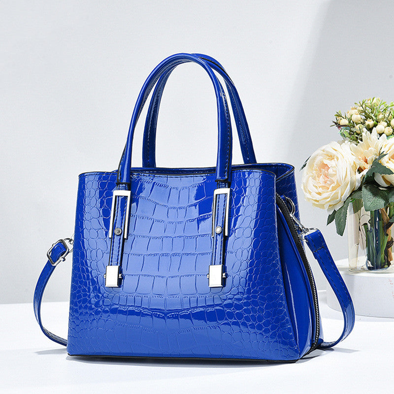 Nouveau sac à bandoulière d'été femme de haute qualité